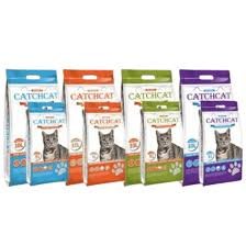 Catch Cat Bentonite Litter (10L)
