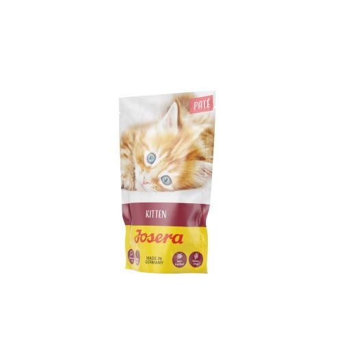 Josera Kitten Pate Jelly (85g)